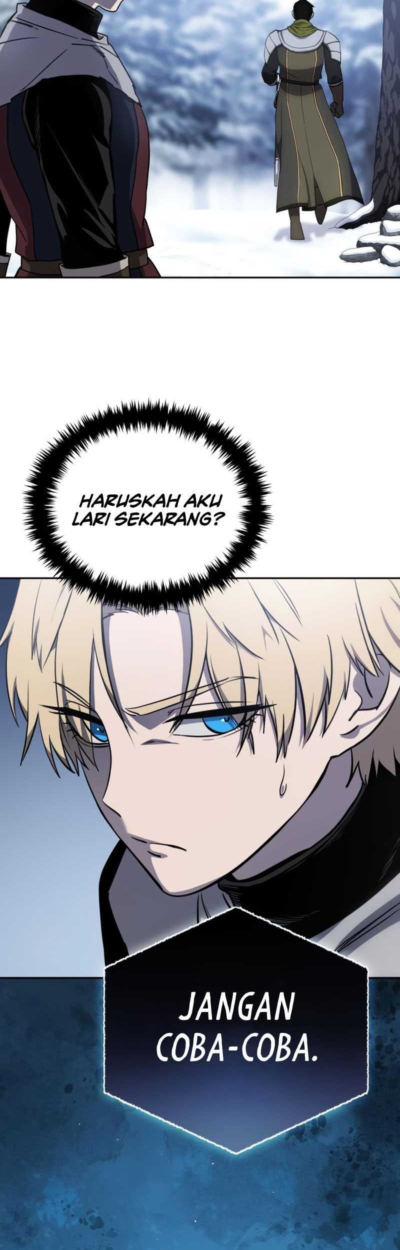 Star-Embracing Swordmaster Chapter 7 - halaman 67