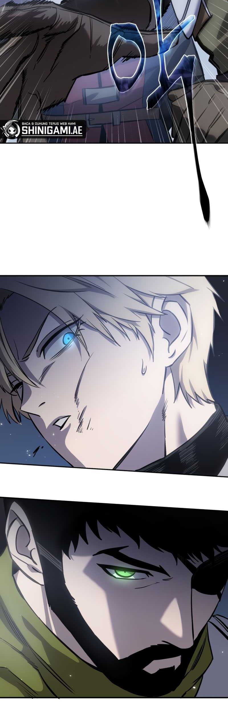 Star-Embracing Swordmaster Chapter 7 - halaman 77