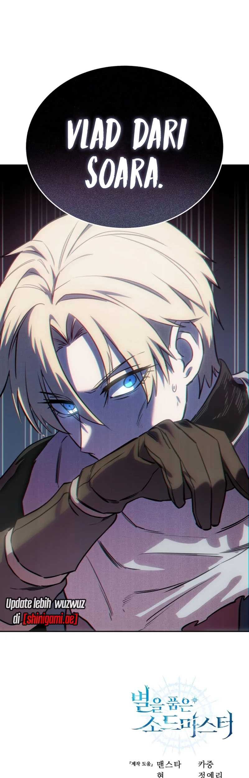 Star-Embracing Swordmaster Chapter 7 - halaman 79