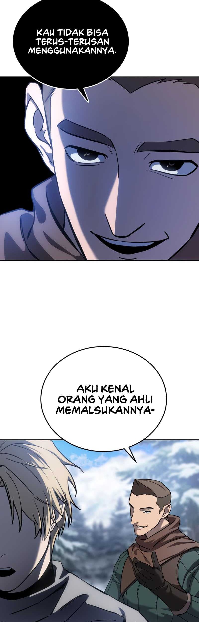 Star-Embracing Swordmaster Chapter 7 - halaman 8