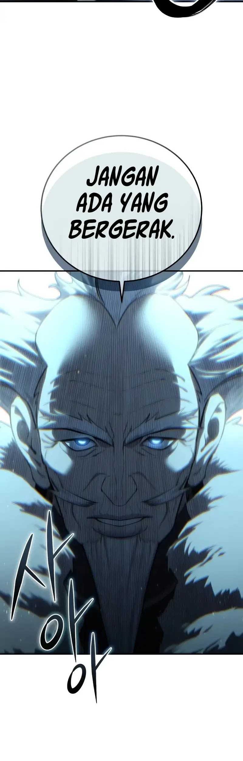Star-Embracing Swordmaster Chapter 70 - halaman 11