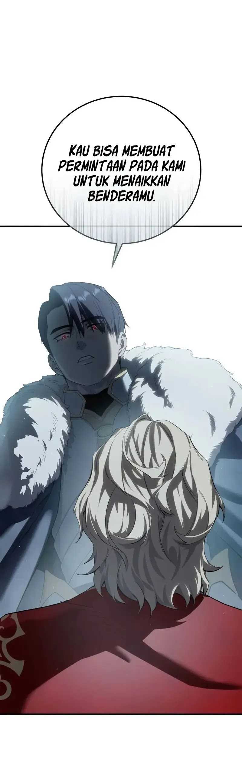 Star-Embracing Swordmaster Chapter 70 - halaman 14