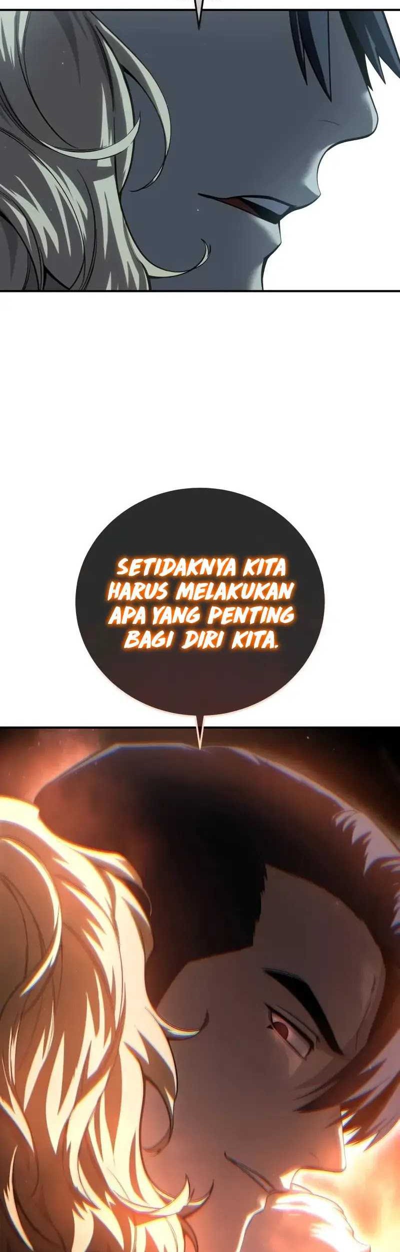 Star-Embracing Swordmaster Chapter 70 - halaman 19