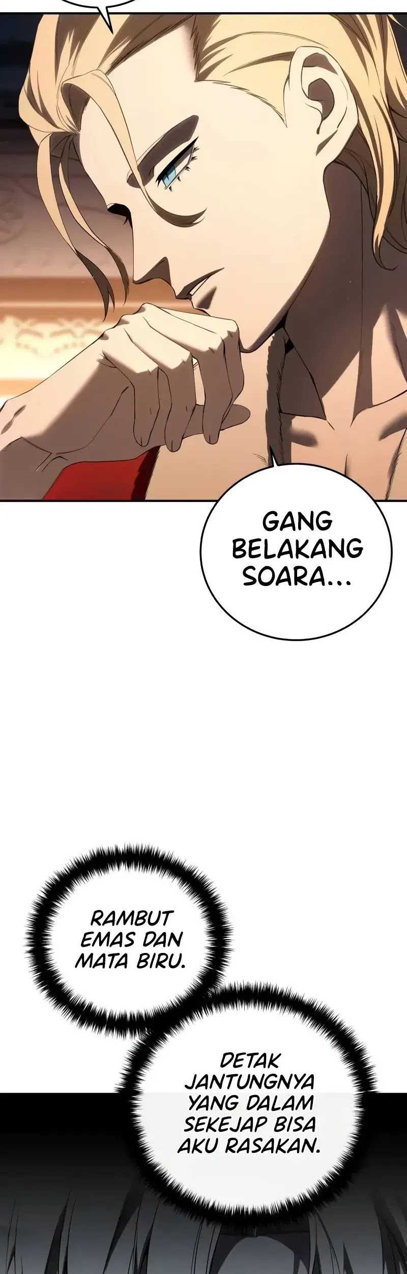 Star-Embracing Swordmaster Chapter 70 - halaman 23