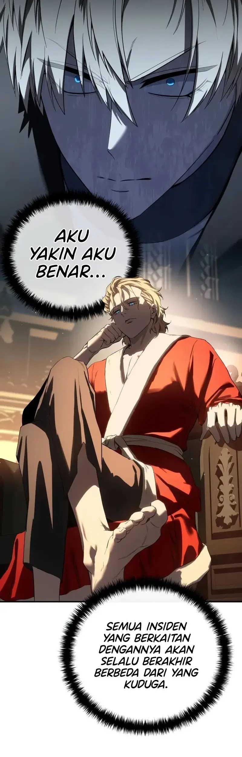 Star-Embracing Swordmaster Chapter 70 - halaman 24