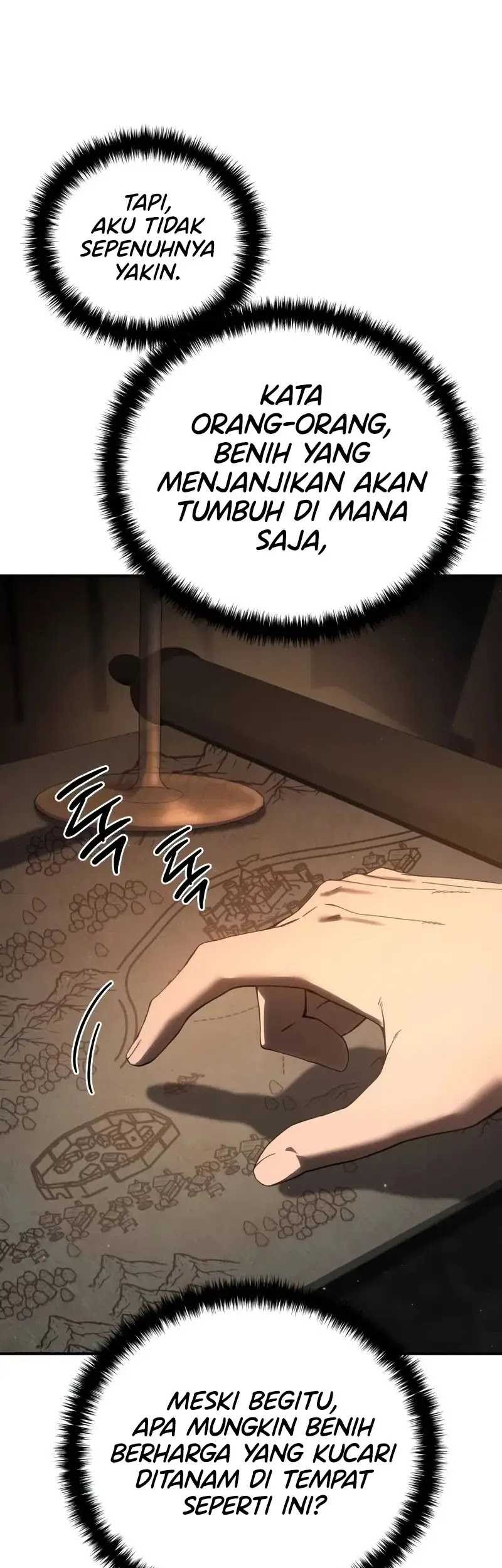 Star-Embracing Swordmaster Chapter 70 - halaman 26