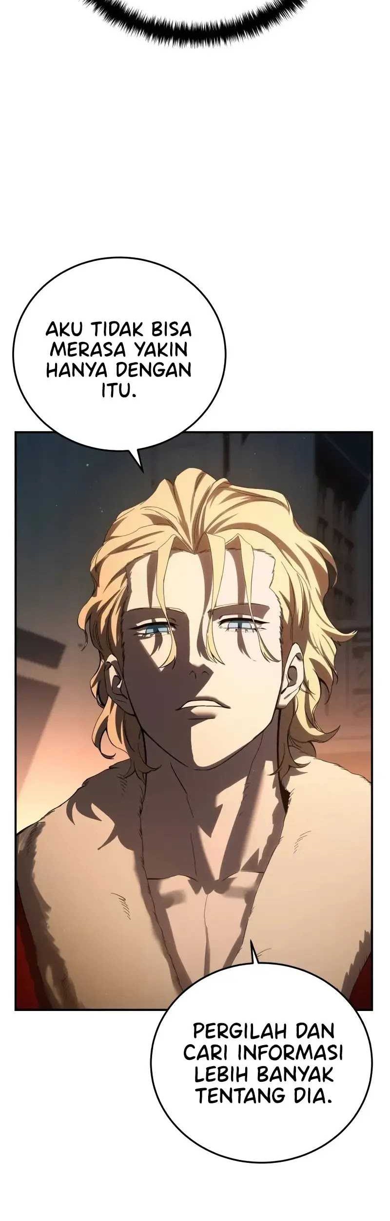 Star-Embracing Swordmaster Chapter 70 - halaman 27