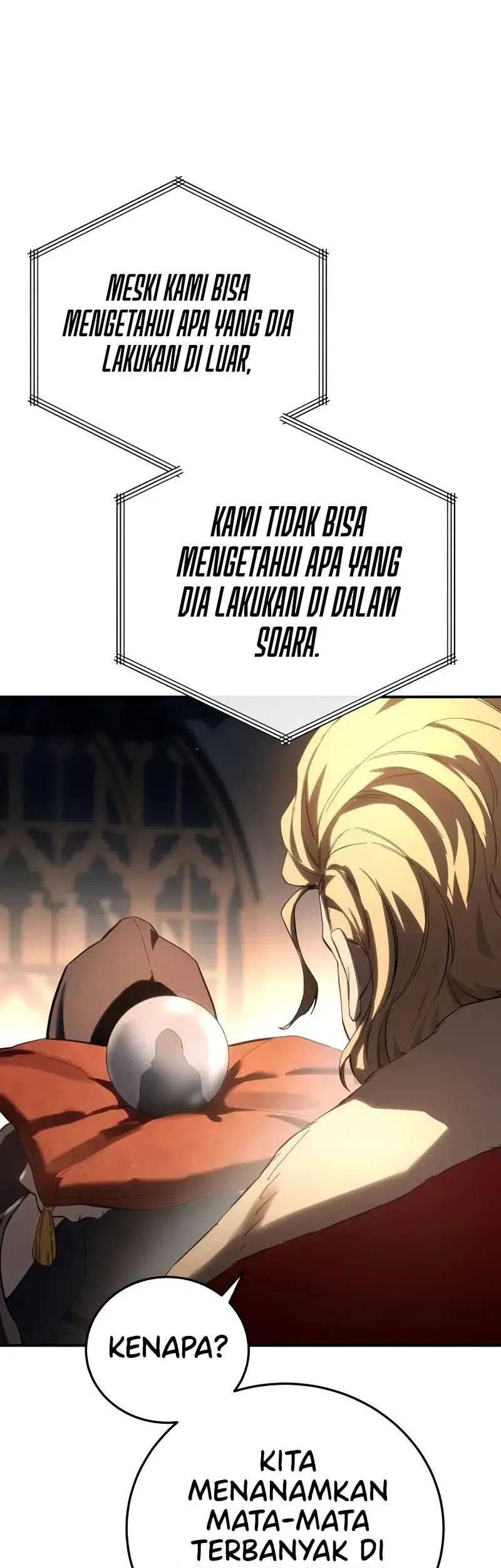 Star-Embracing Swordmaster Chapter 70 - halaman 28