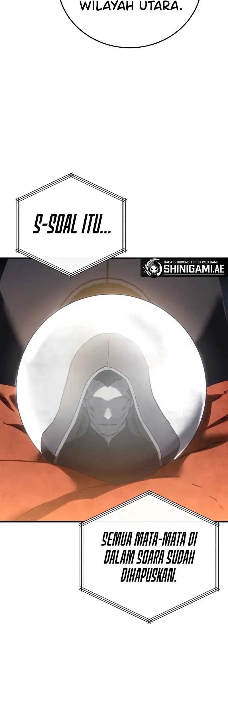 Star-Embracing Swordmaster Chapter 70 - halaman 29