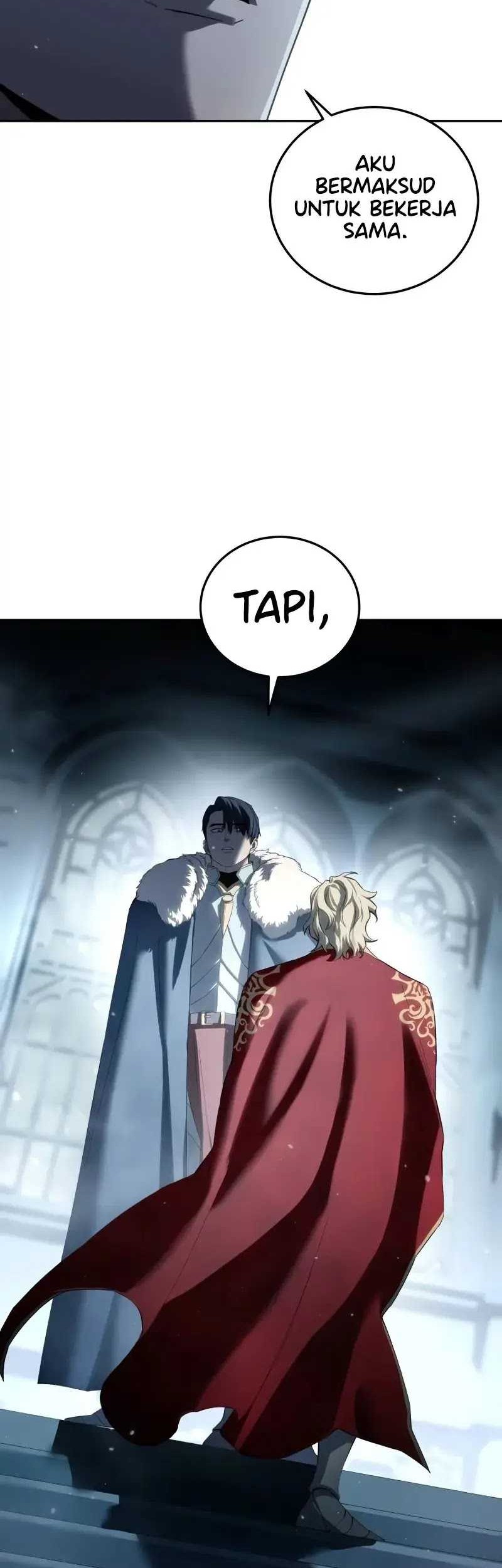 Star-Embracing Swordmaster Chapter 70 - halaman 3