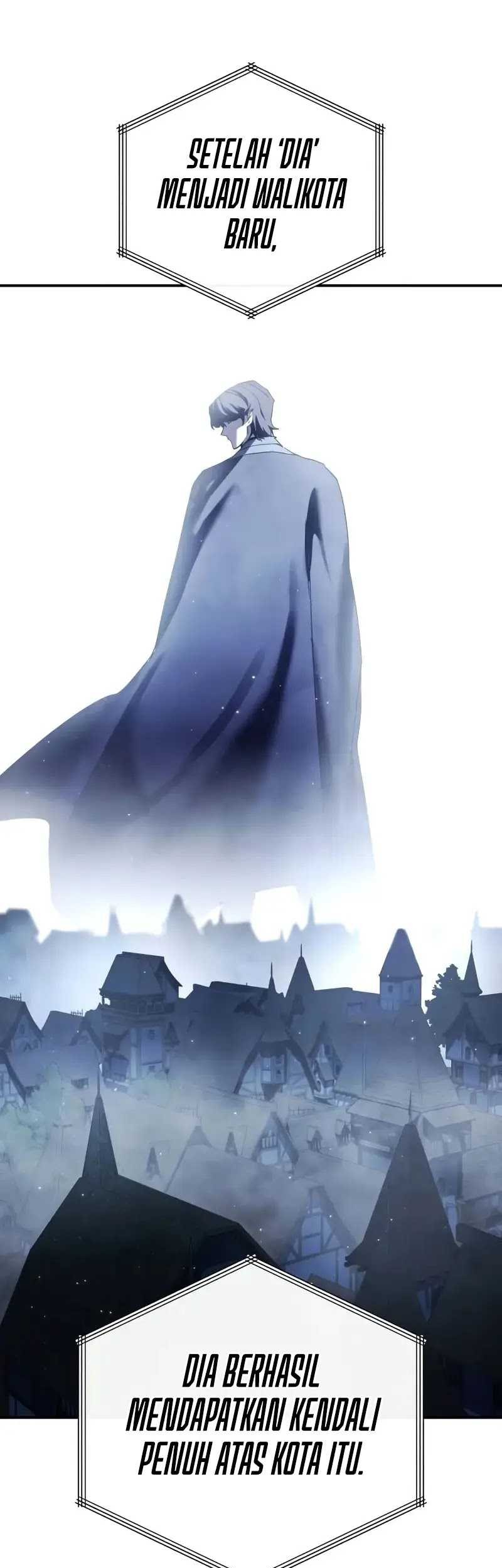 Star-Embracing Swordmaster Chapter 70 - halaman 30