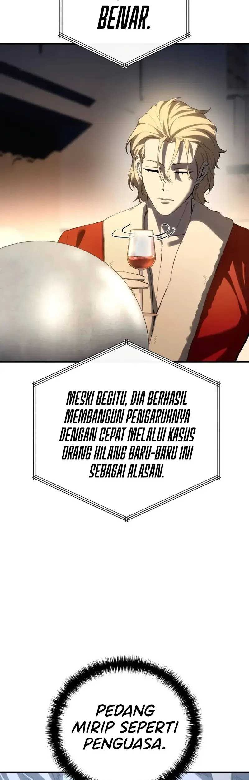 Star-Embracing Swordmaster Chapter 70 - halaman 32