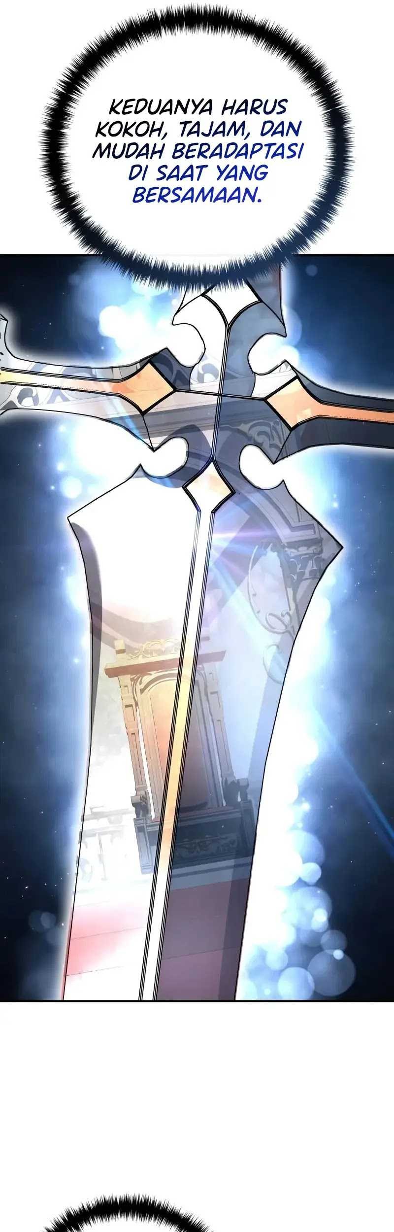 Star-Embracing Swordmaster Chapter 70 - halaman 34