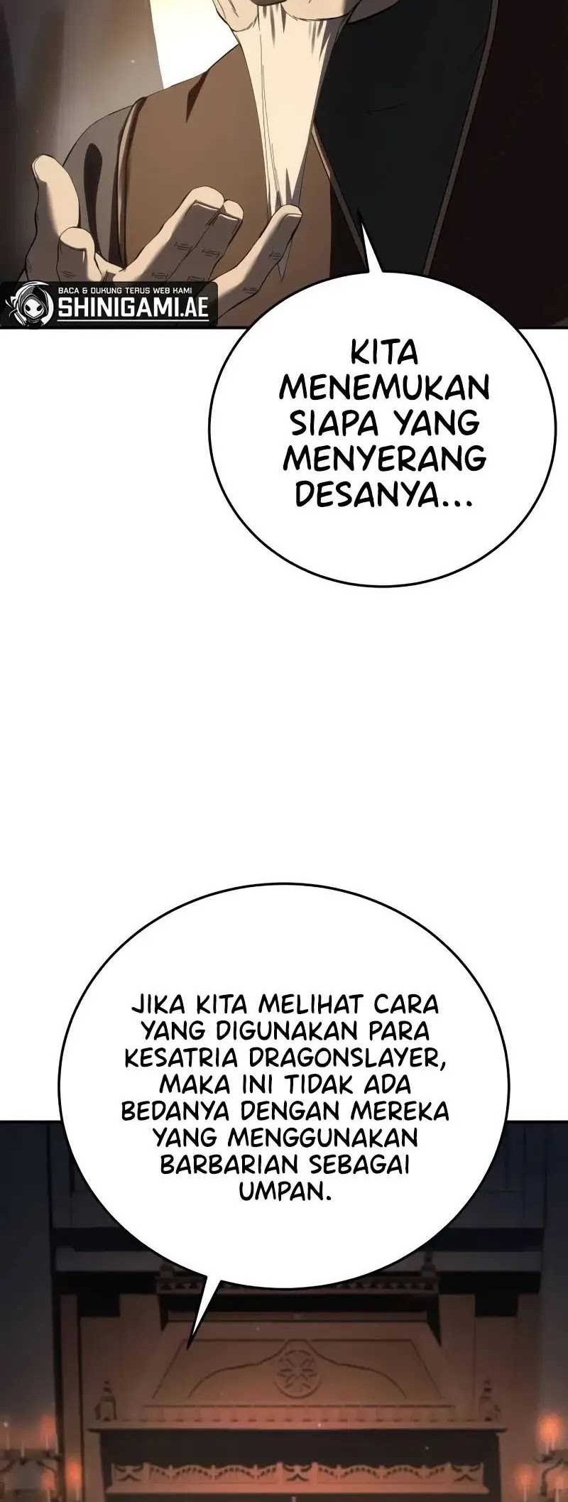 Star-Embracing Swordmaster Chapter 70 - halaman 41
