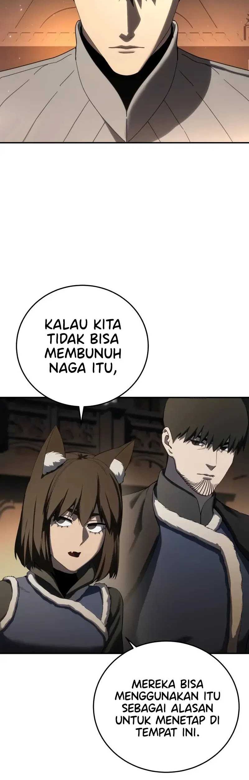Star-Embracing Swordmaster Chapter 70 - halaman 43