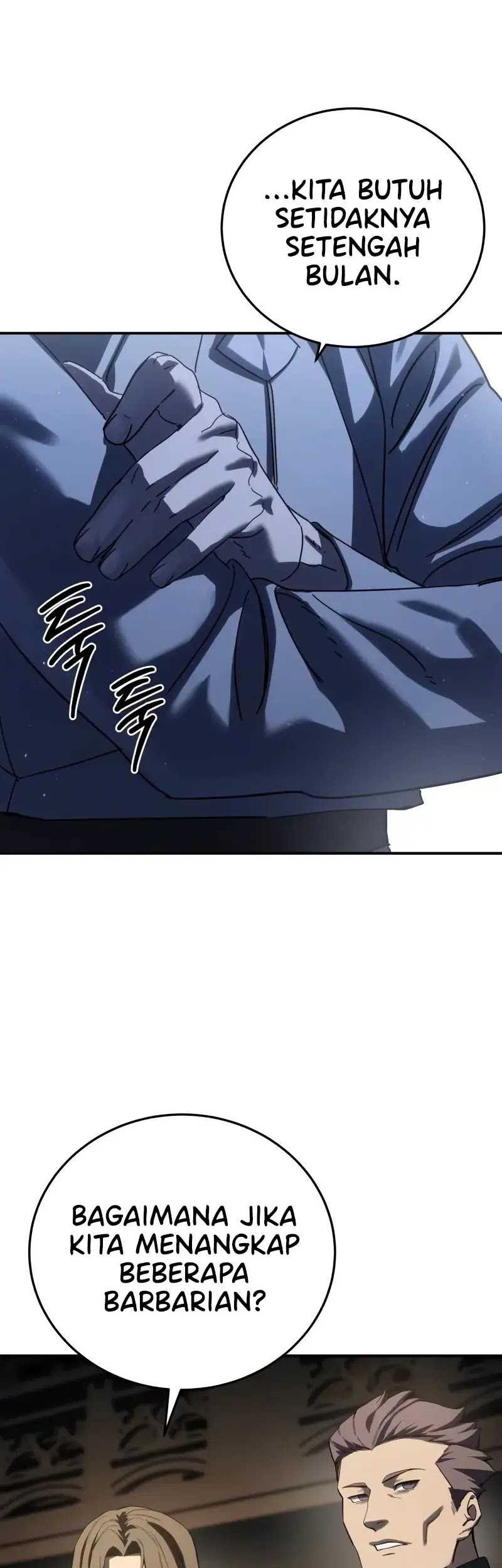 Star-Embracing Swordmaster Chapter 70 - halaman 47