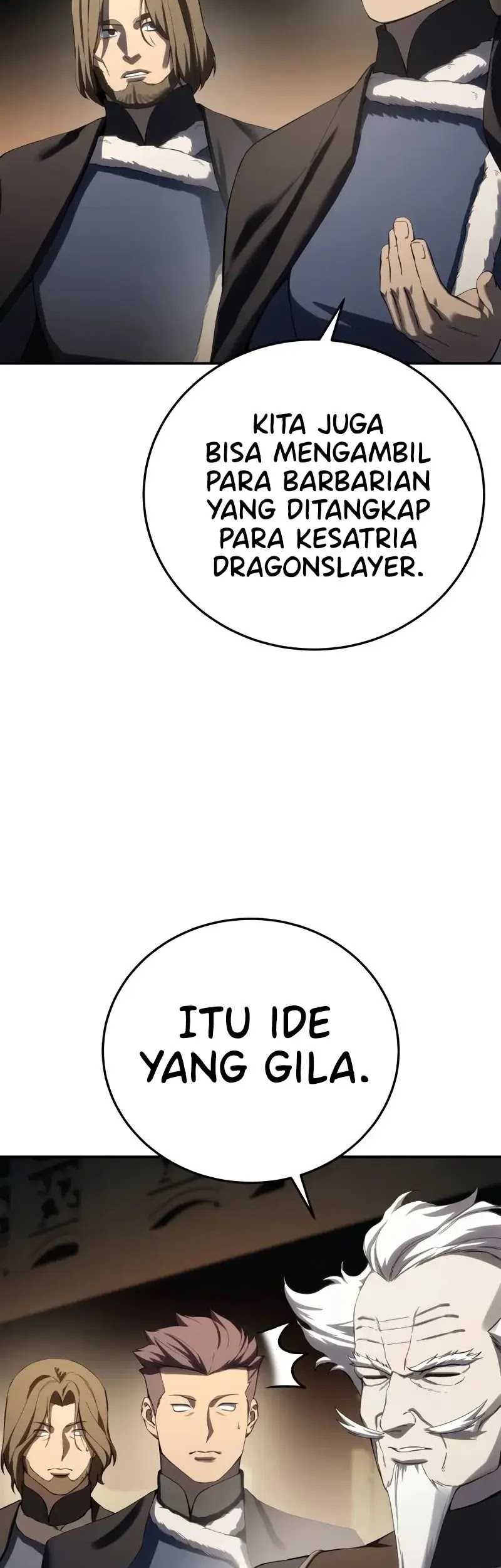 Star-Embracing Swordmaster Chapter 70 - halaman 48