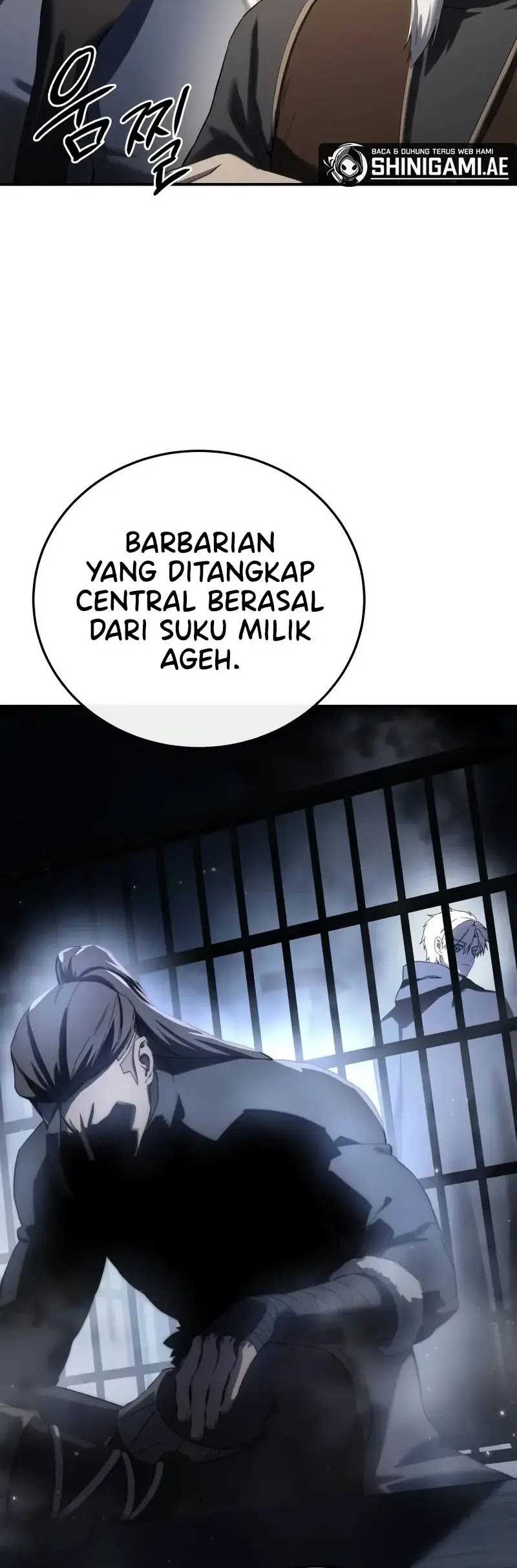 Star-Embracing Swordmaster Chapter 70 - halaman 49