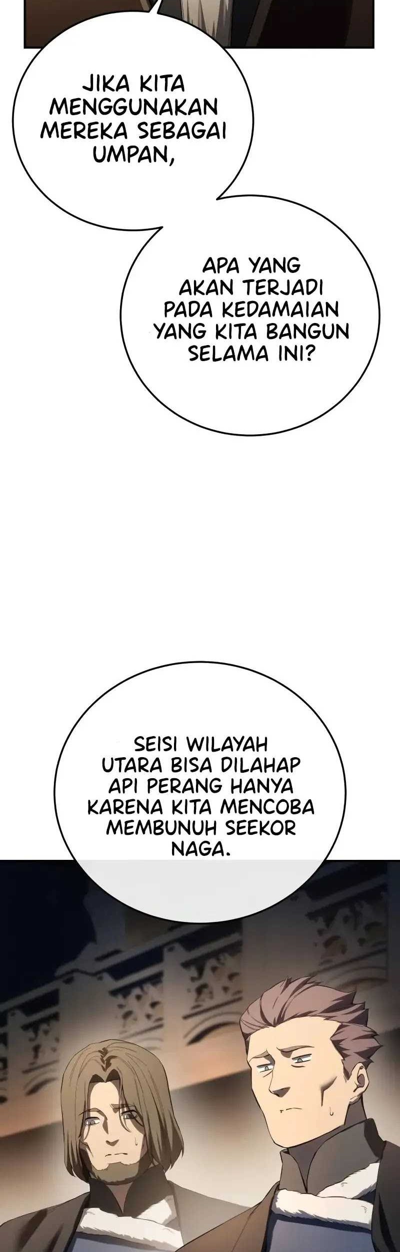 Star-Embracing Swordmaster Chapter 70 - halaman 51