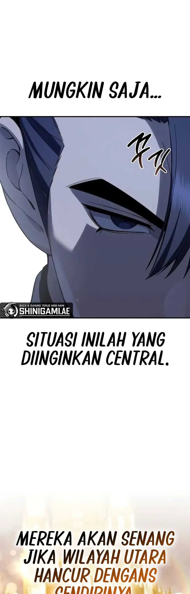 Star-Embracing Swordmaster Chapter 70 - halaman 54