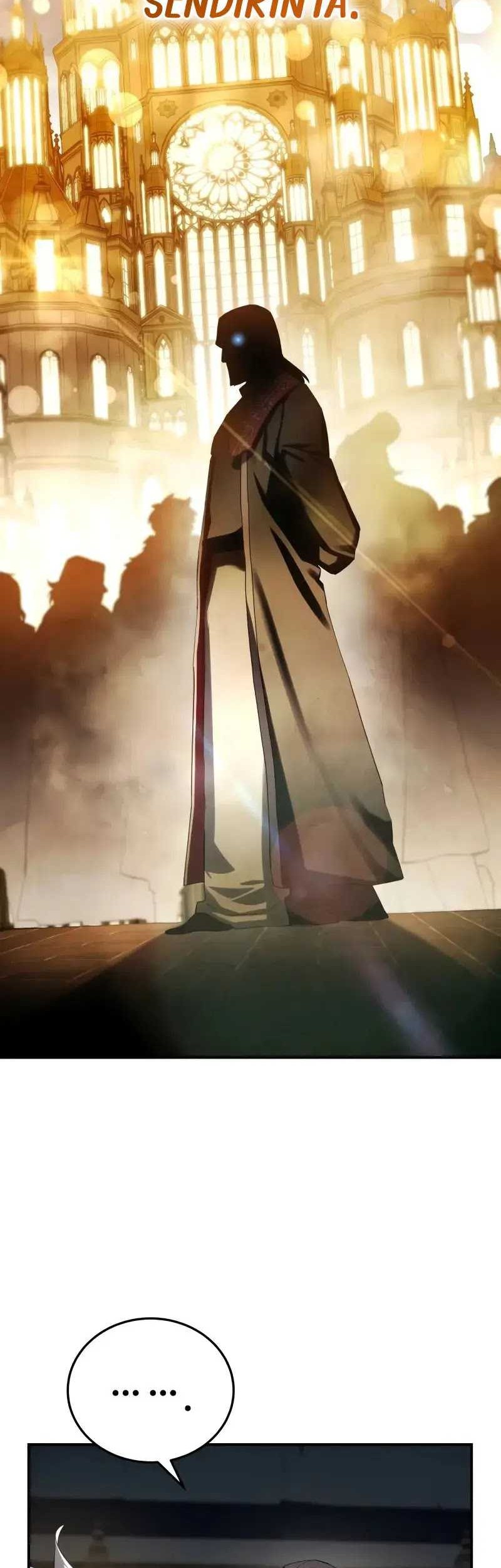 Star-Embracing Swordmaster Chapter 70 - halaman 55