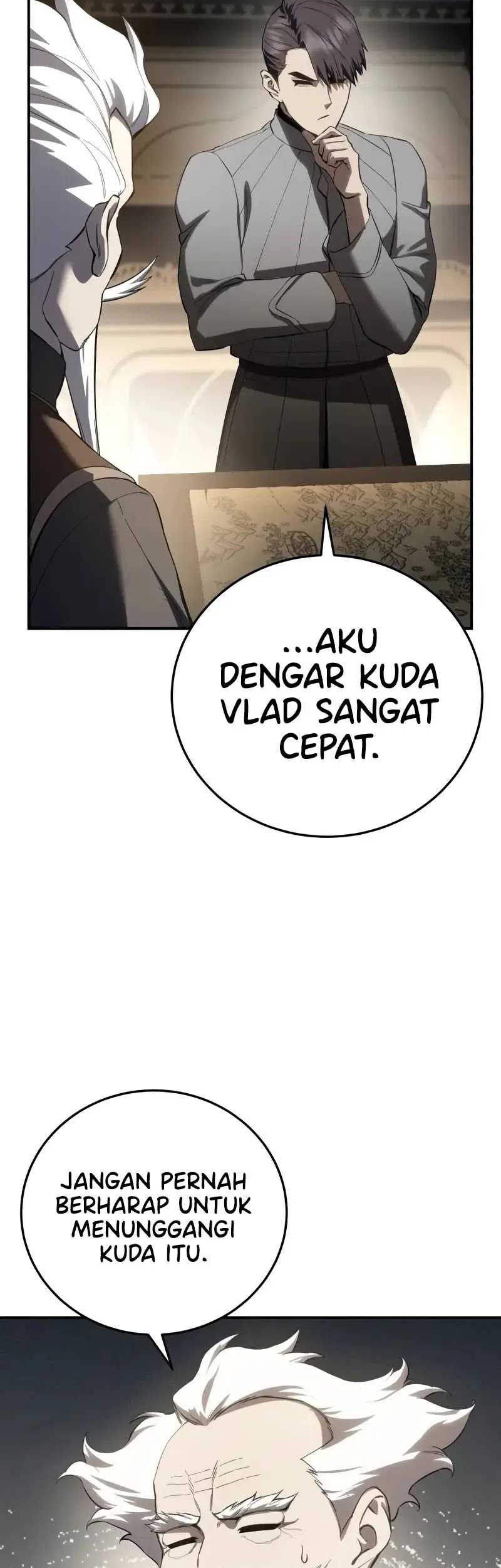 Star-Embracing Swordmaster Chapter 70 - halaman 56