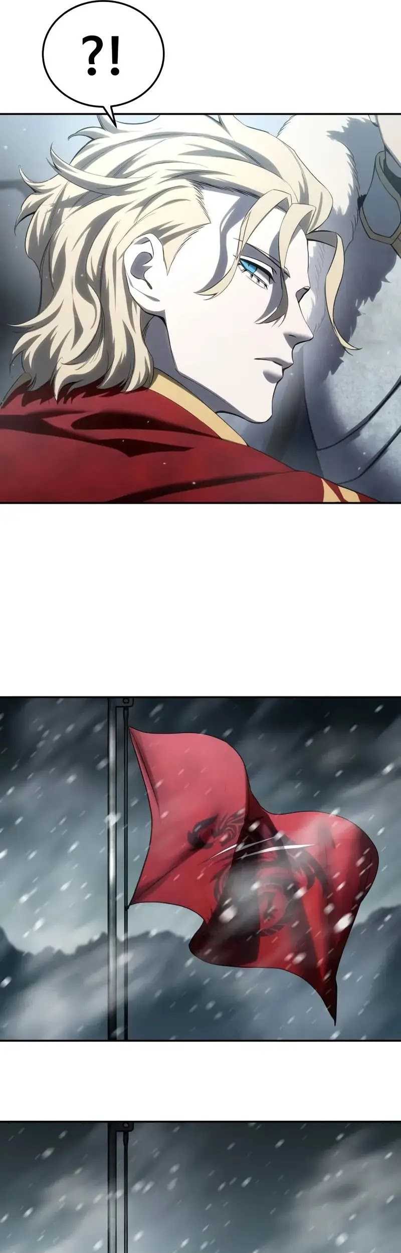 Star-Embracing Swordmaster Chapter 70 - halaman 6