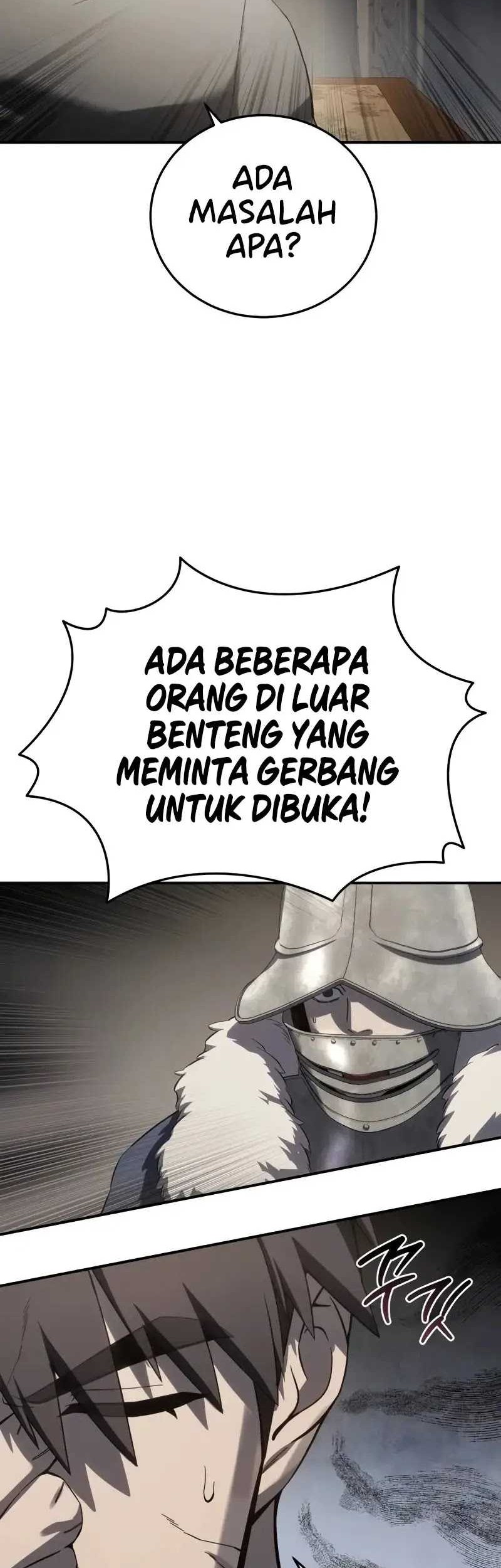Star-Embracing Swordmaster Chapter 70 - halaman 63