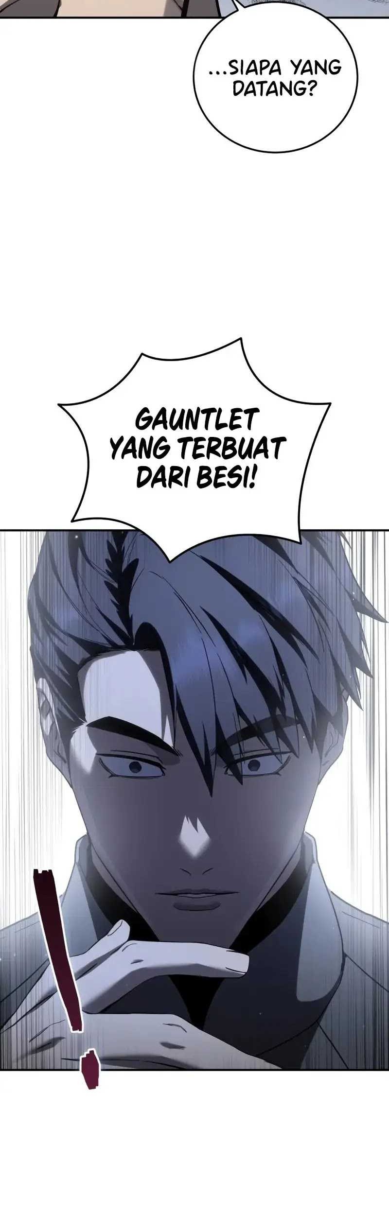 Star-Embracing Swordmaster Chapter 70 - halaman 64