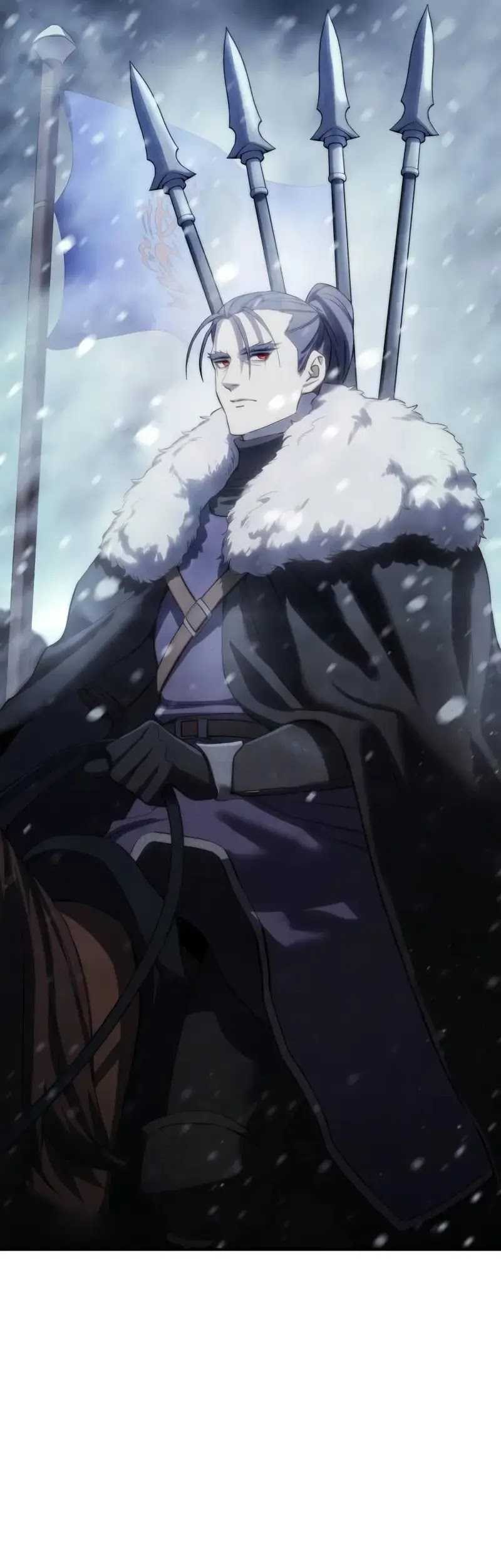 Star-Embracing Swordmaster Chapter 70 - halaman 66