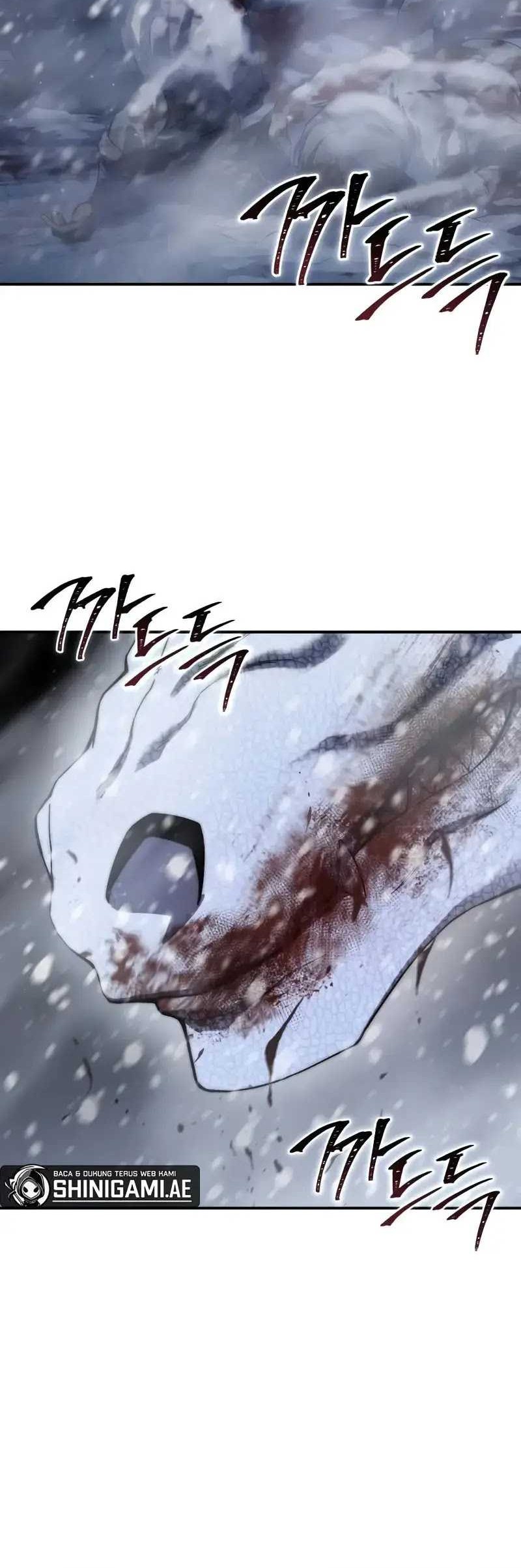 Star-Embracing Swordmaster Chapter 70 - halaman 69