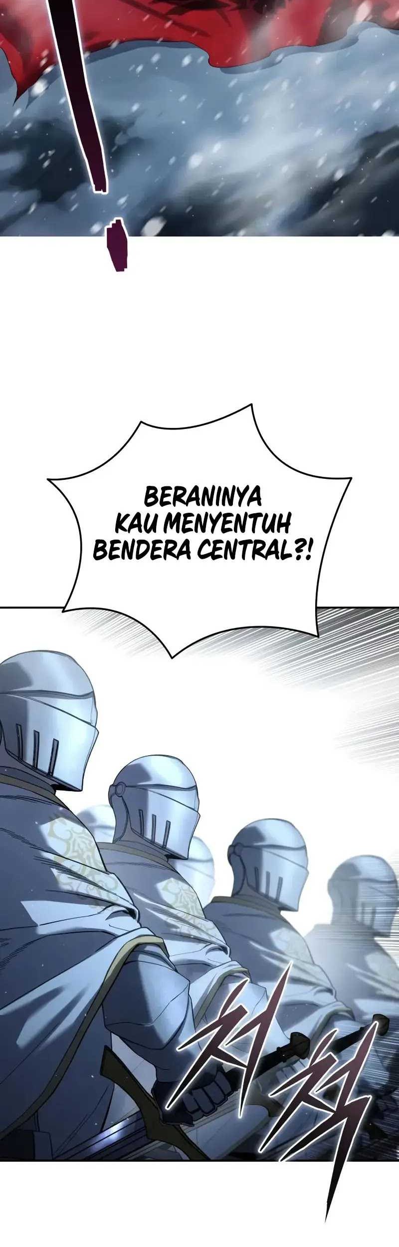 Star-Embracing Swordmaster Chapter 70 - halaman 8