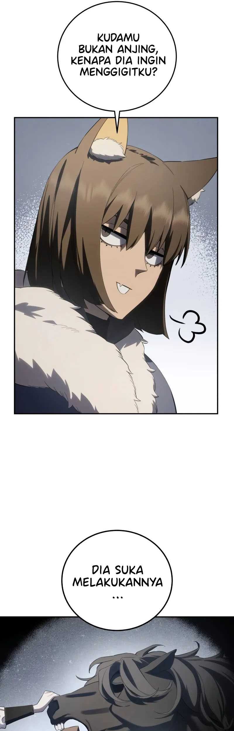Star-Embracing Swordmaster Chapter 71 - halaman 10