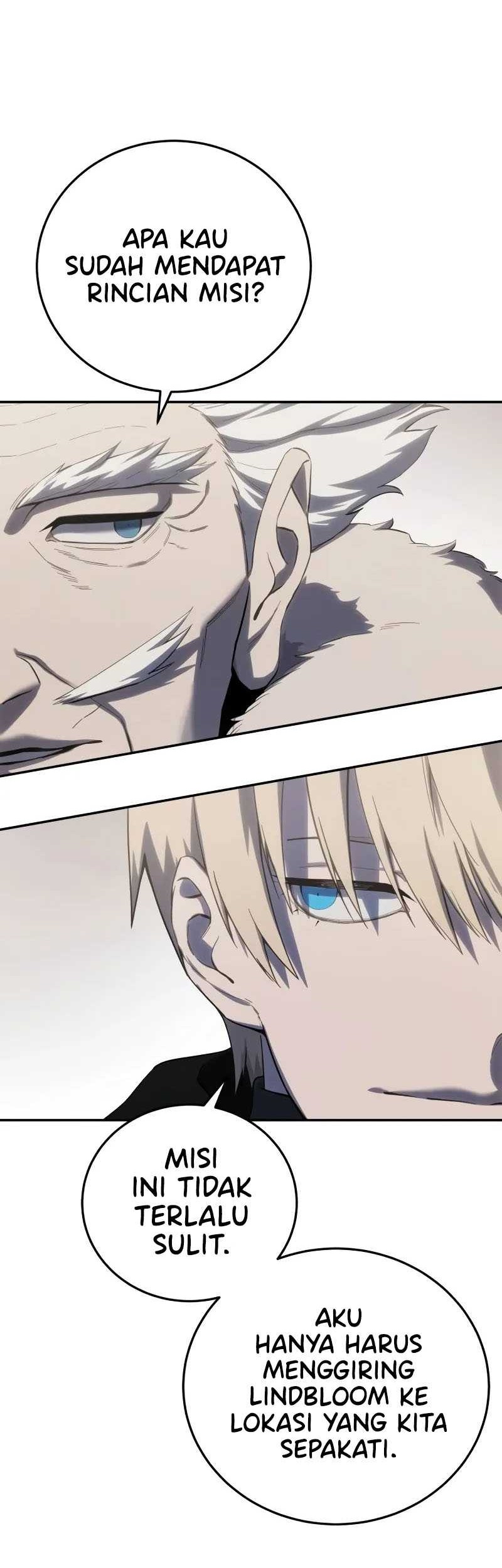 Star-Embracing Swordmaster Chapter 71 - halaman 15