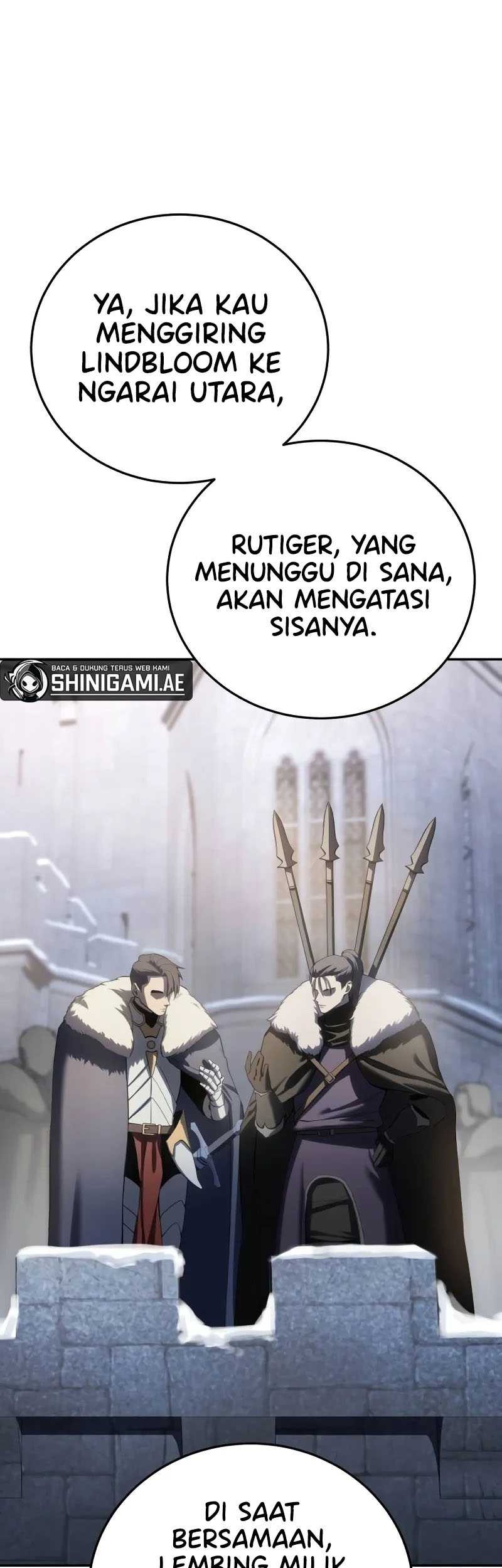 Star-Embracing Swordmaster Chapter 71 - halaman 16