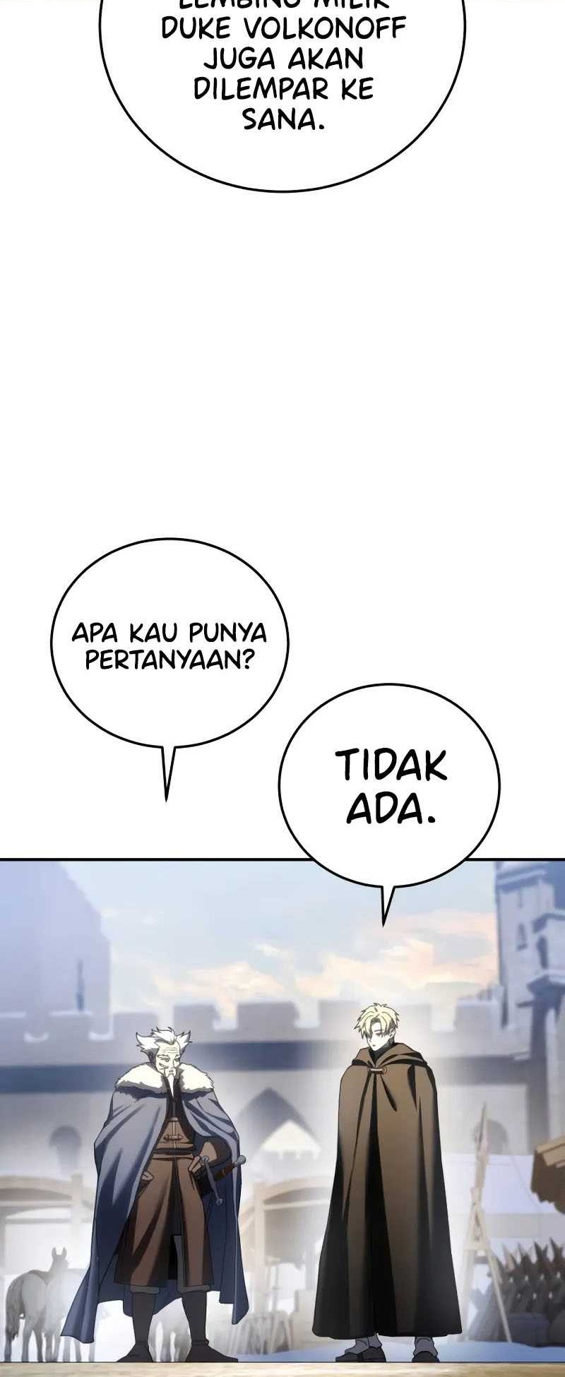 Star-Embracing Swordmaster Chapter 71 - halaman 17