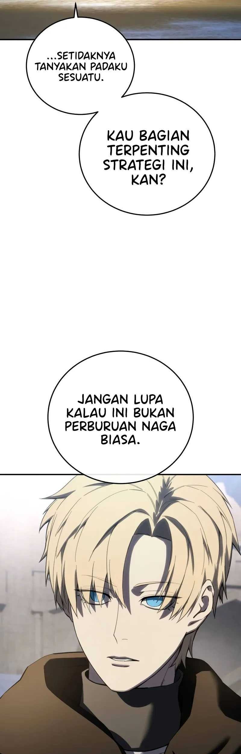 Star-Embracing Swordmaster Chapter 71 - halaman 18
