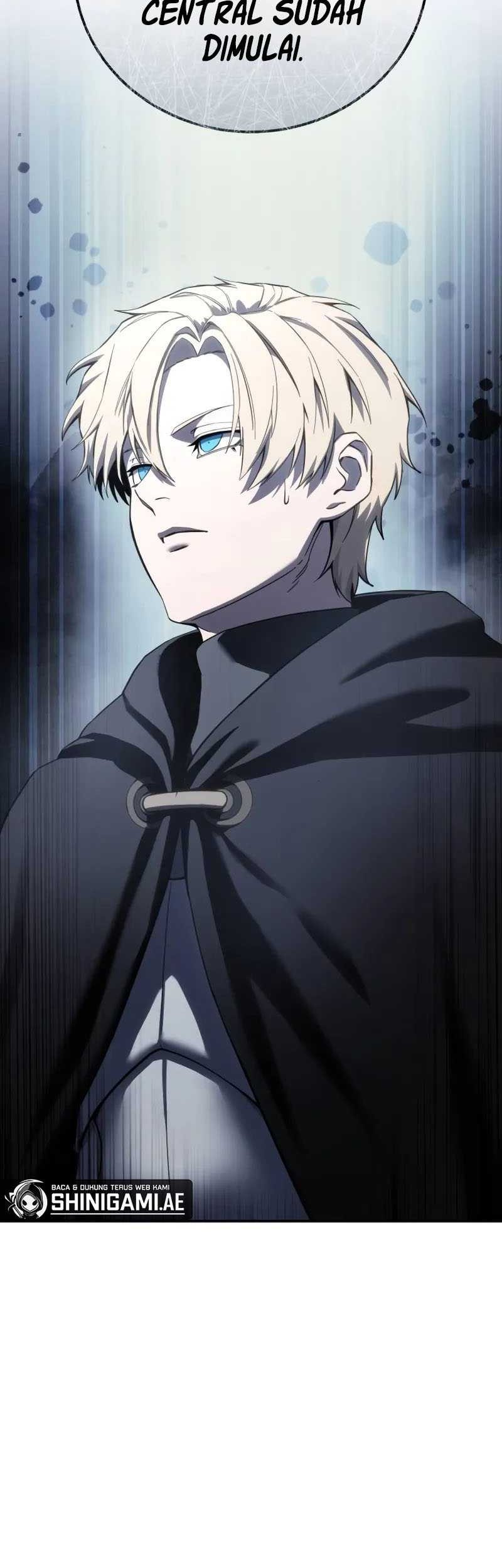 Star-Embracing Swordmaster Chapter 71 - halaman 20