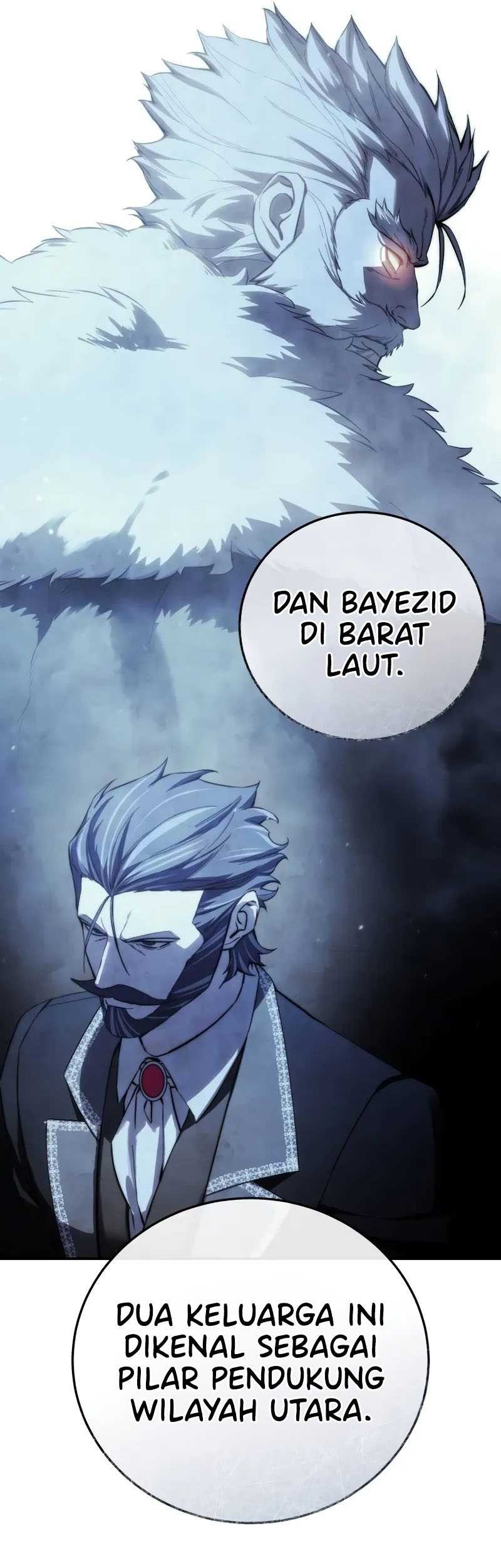 Star-Embracing Swordmaster Chapter 71 - halaman 22
