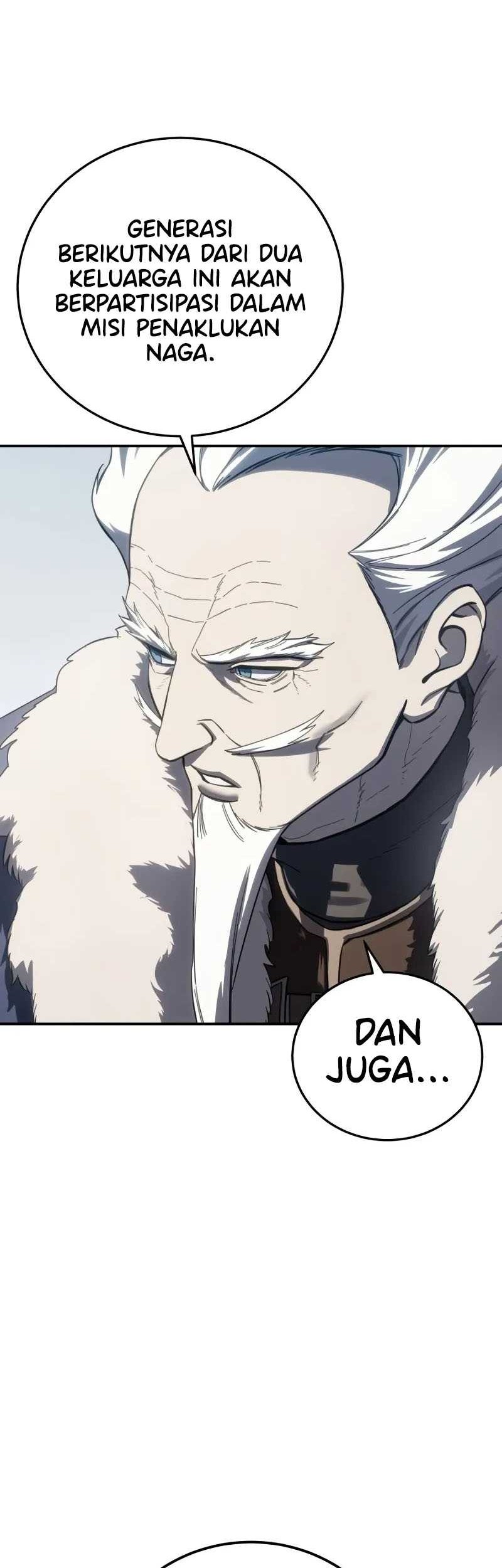Star-Embracing Swordmaster Chapter 71 - halaman 23