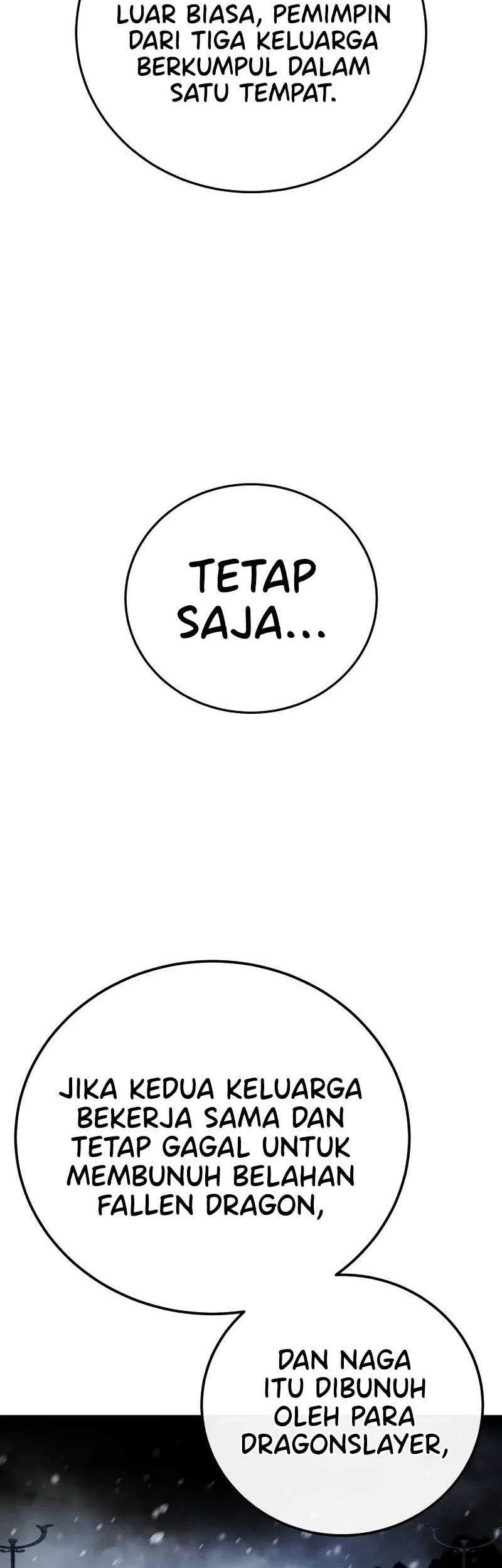 Star-Embracing Swordmaster Chapter 71 - halaman 26