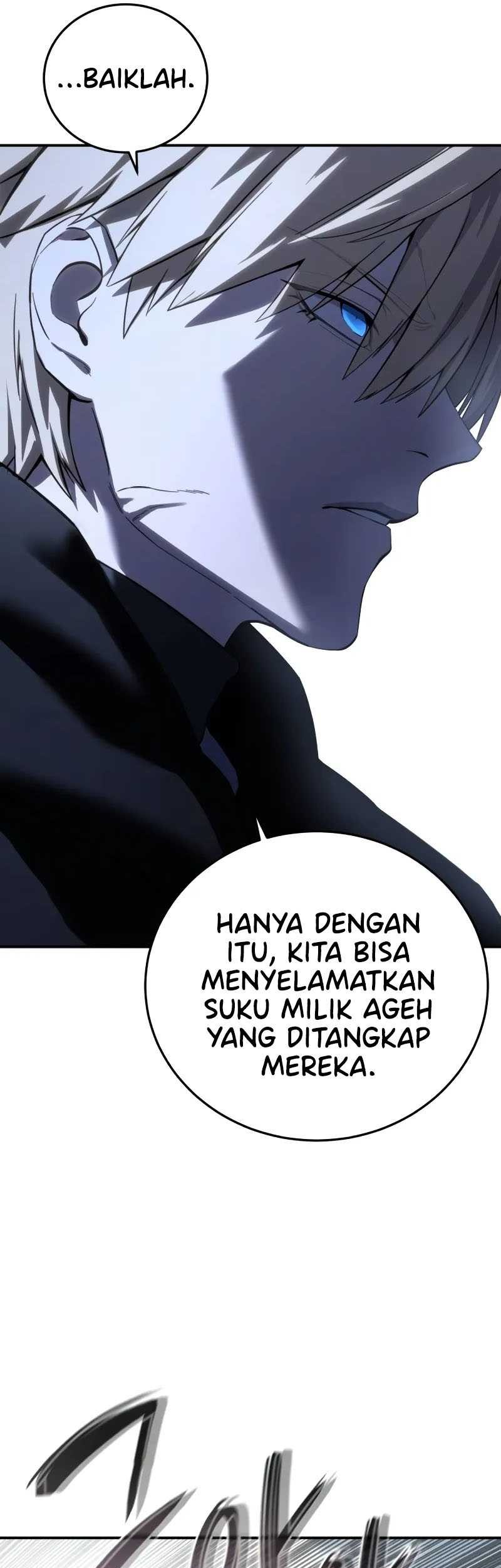 Star-Embracing Swordmaster Chapter 71 - halaman 29