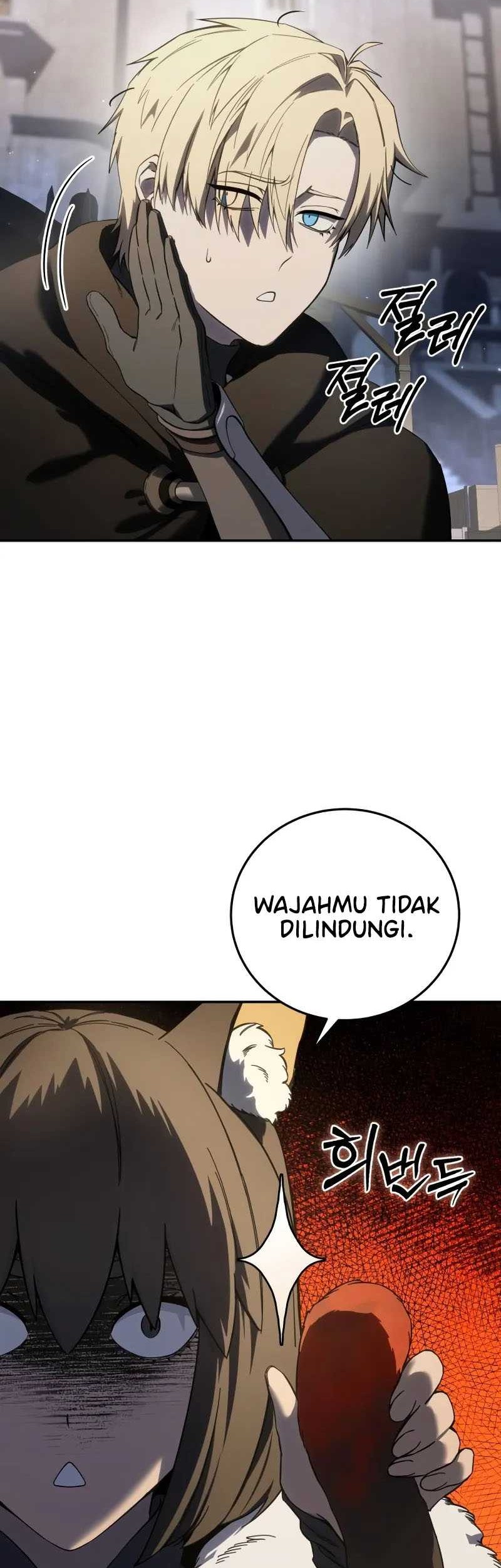 Star-Embracing Swordmaster Chapter 71 - halaman 3
