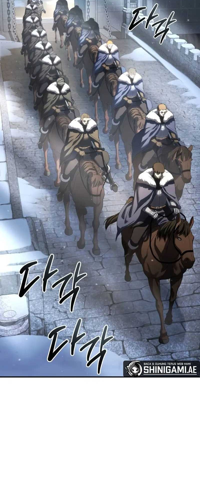 Star-Embracing Swordmaster Chapter 71 - halaman 36