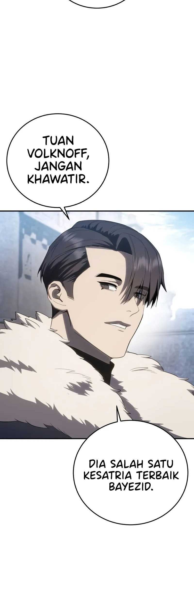 Star-Embracing Swordmaster Chapter 71 - halaman 39