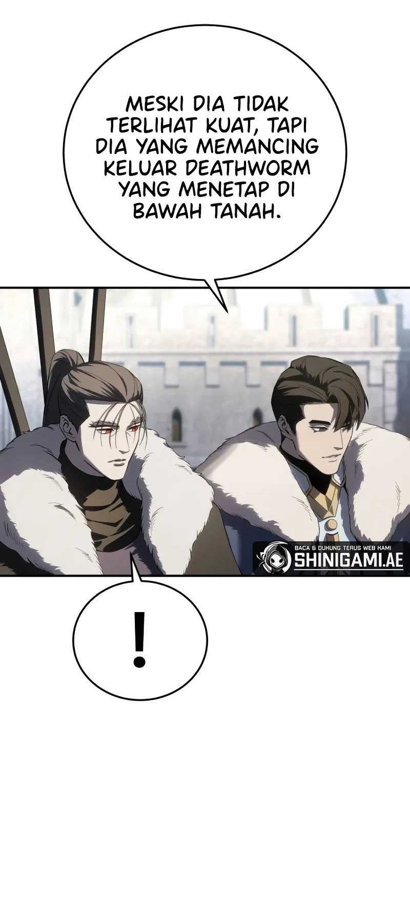 Star-Embracing Swordmaster Chapter 71 - halaman 40