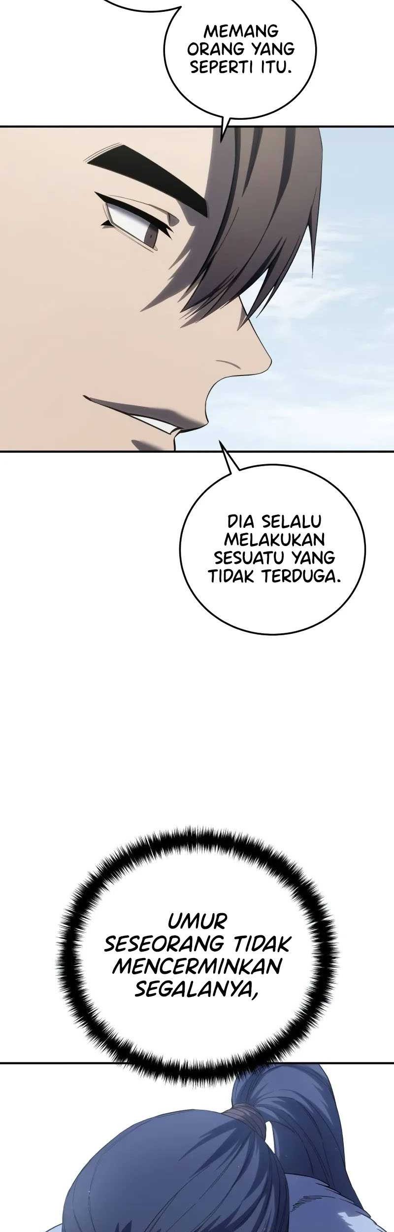 Star-Embracing Swordmaster Chapter 71 - halaman 43