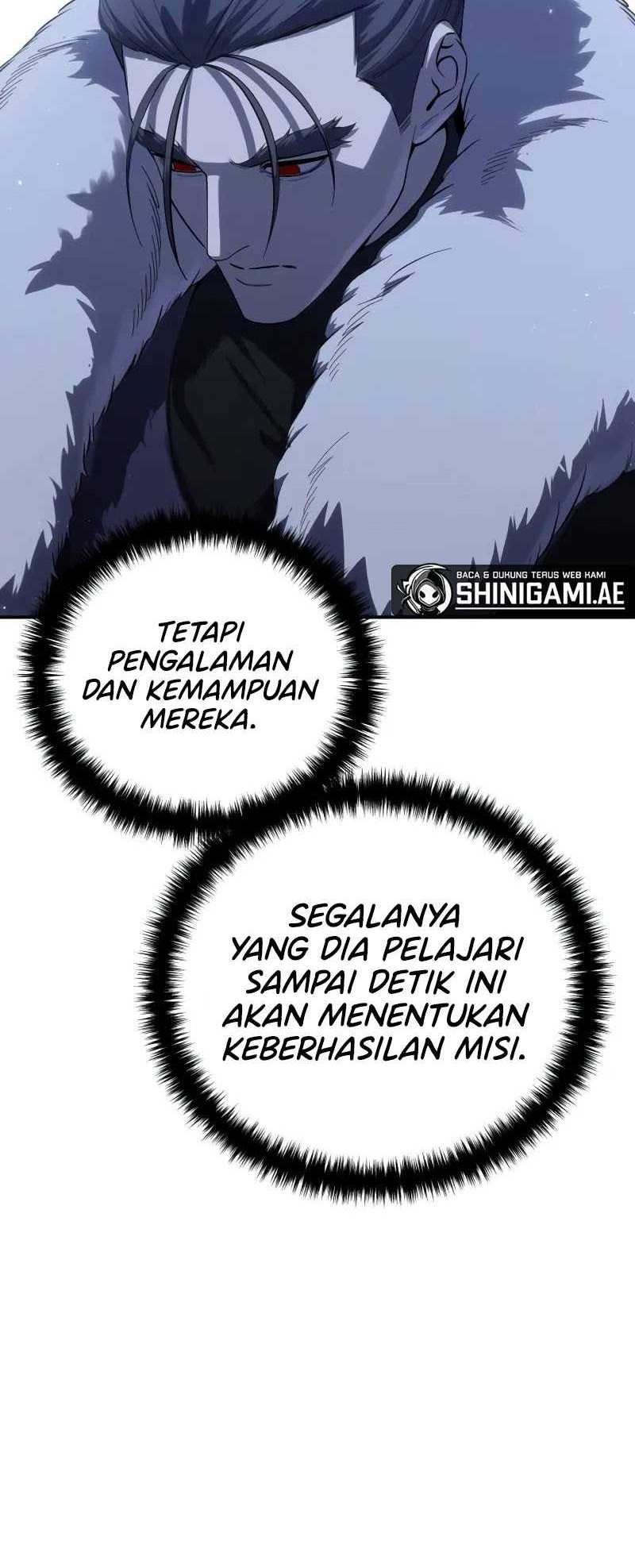 Star-Embracing Swordmaster Chapter 71 - halaman 44
