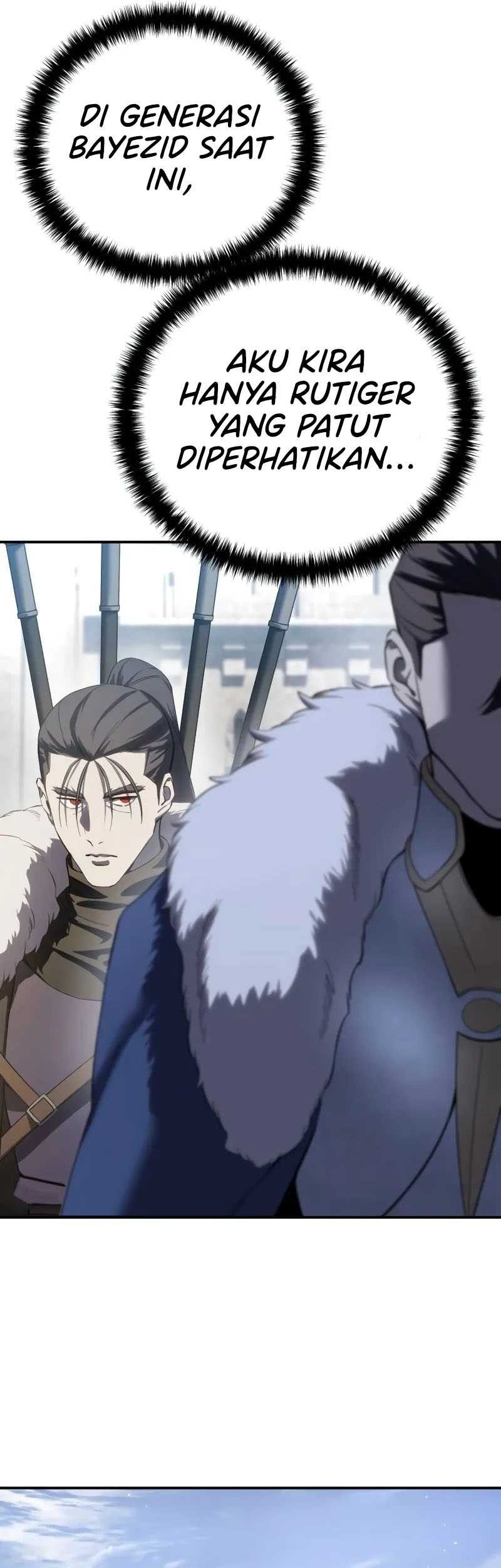 Star-Embracing Swordmaster Chapter 71 - halaman 45