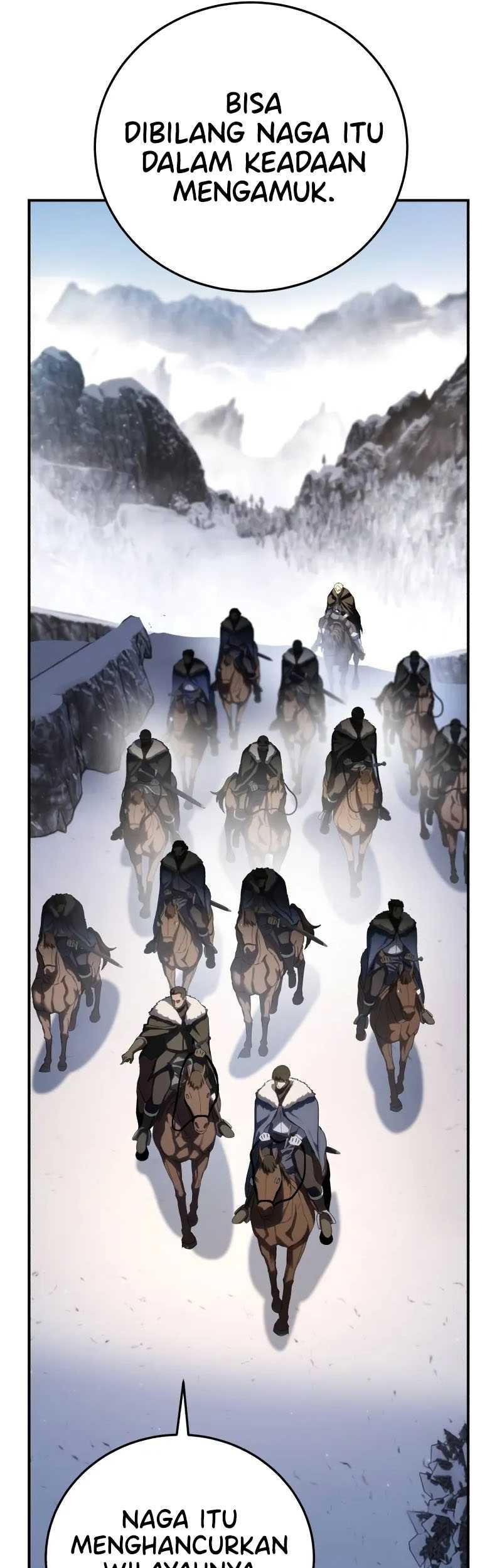 Star-Embracing Swordmaster Chapter 71 - halaman 49